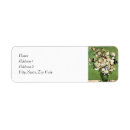 Search for van gogh art return address labels Post impressionism