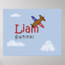 Search for airplane kids posters Boy