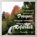 Search for prospering Faith