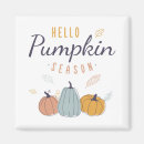 Search for jack o lantern magnets Autumn
