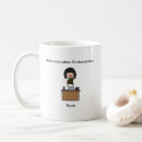 Search for administrative professional mugs Business