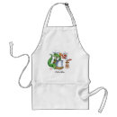 Search for cajun cook aprons Alligator