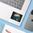 Search for blue sphere stickers Outer space
