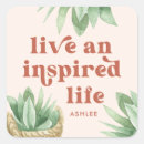 Search for living life stickers Inspirational
