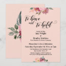 Search for painted invitations Watercolor