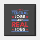 Search for job magnets Politics