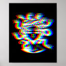 Search for house music posters Skeleton