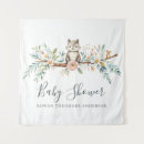 Search for woodland baby shower backdrops Gender neutral