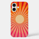 Search for rays iphone cases Orange