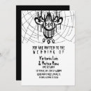 Search for spider invitations Red