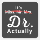 Search for ms stickers Dr actually
