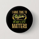 Search for emergency services badges Talk therapy