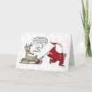 Search for sarcastic christmas cards Santa claus