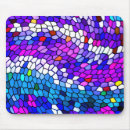 Search for mosaic pattern mousepads Abstract