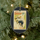Search for cycling christmas tree decorations Vintage