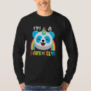 Search for panda unicorn tshirts Pandicorn