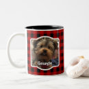 Search for red buffalo check mugs Pattern