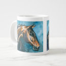Search for horse mugs Beautiful