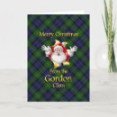 Search for clan christmas cards Scotland