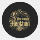 Search for heathen stickers Pagan