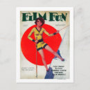 Search for magazine cover postcards Film