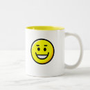 Search for emoticon mugs Happy
