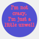 Search for unwell Crazy