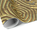 Search for gold holiday wrapping paper Unique