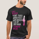 Search for irish dance tshirts Pink