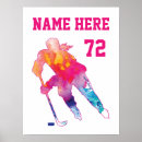 Search for hockey room decor Player