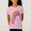 Search for rainbow birthday kids tshirts Daughter