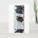 Search for scotty dog westie cards Westies