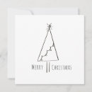 Search for tree business christmas cards Cute