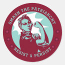 Search for persist stickers Girl power