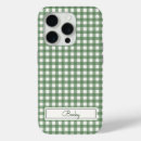 Search for gingham iphone cases Rustic