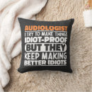 Search for funny sayings cushions Dad
