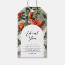 Search for floral gift tags Elegant