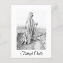 Search for king arthur postcards Cornwall