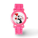 Search for panda watches Red
