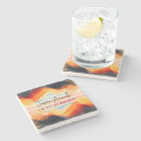 Search for bright colour coasters Modern