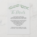 Search for olive leaf invitations Leaves