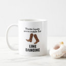 Search for cowboy dance mugs Western