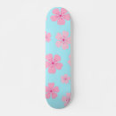 Search for sakura skateboards Pink