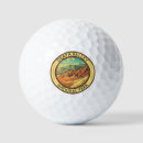 Search for national park golf balls Matching family tourist trip