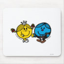 Search for perfect men mousepads Cartoon