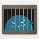 Search for halloween monster mousepads Creature