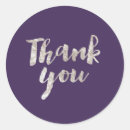 Search for faux silver foil stickers Script