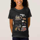 Search for owl girls tshirts Gryffindor