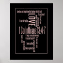 Search for virtues posters Scripture