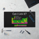 Search for periodic table science mousepads Teacher